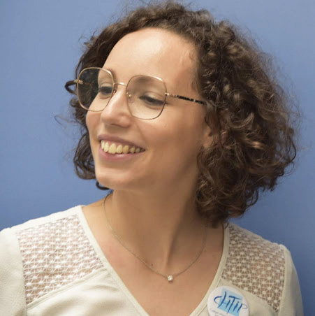 Valérie TOUATI, Hypnothérapeute spécialisée en Infertilité