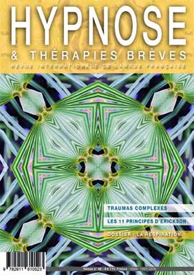 Revue Hypnose et Thérapies Brèves n°48